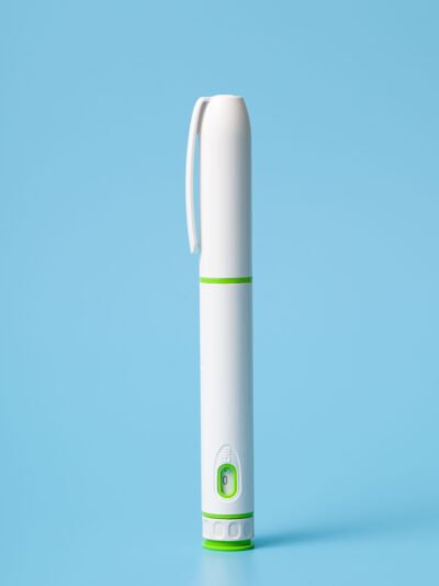 Semaglutide 8mg 8-12 Week Supply