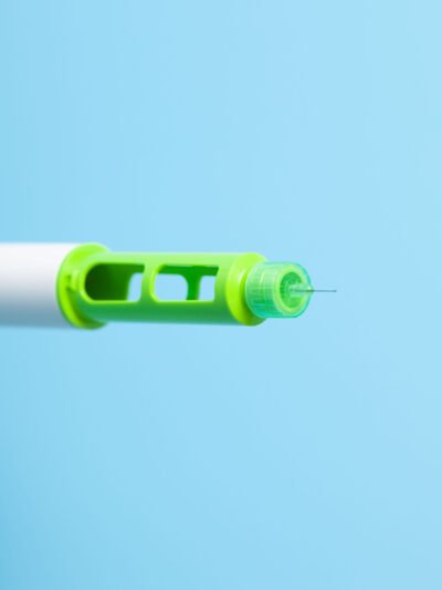 Semaglutide 8mg 8-12 Week Supply