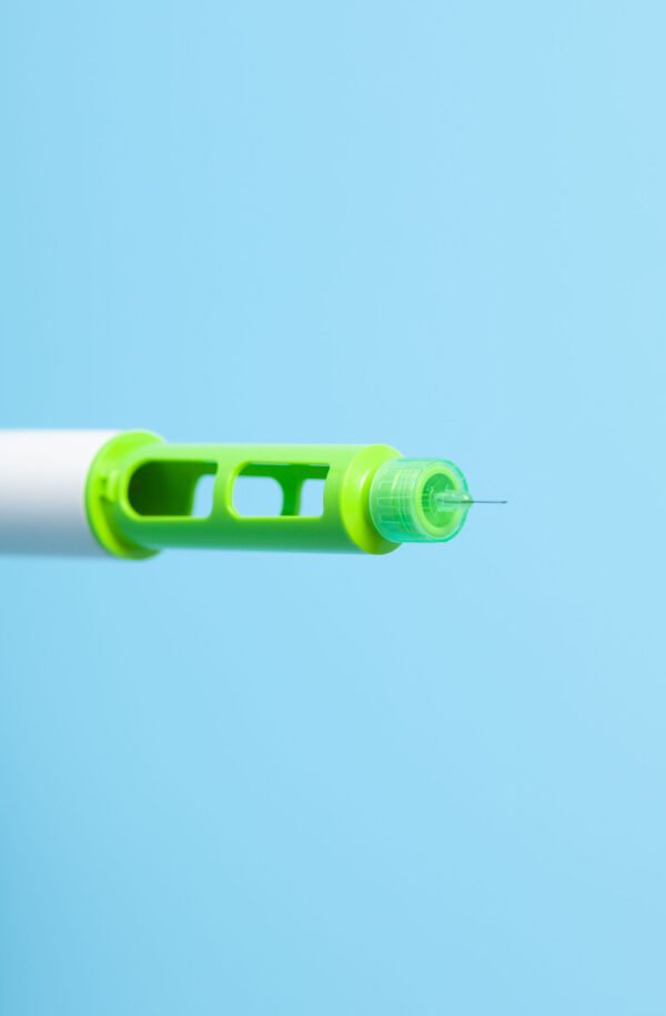 NEW Tirzepatide 40mg 3-8 Week Supply - Image 2