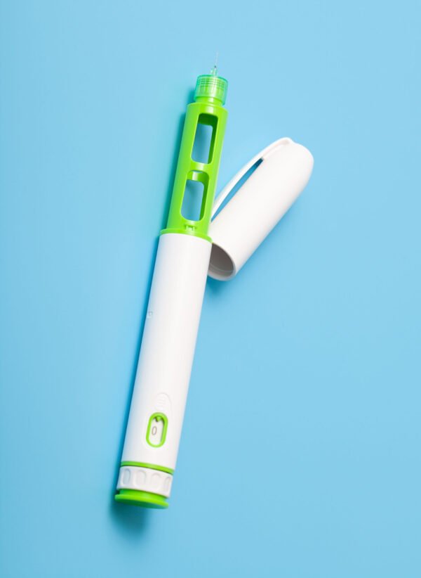 NEW Tirzepatide 40mg 3-8 Week Supply - Image 3